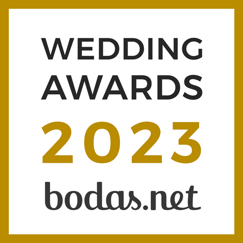 Porta, ganador Wedding Awards 2023 Bodas.net